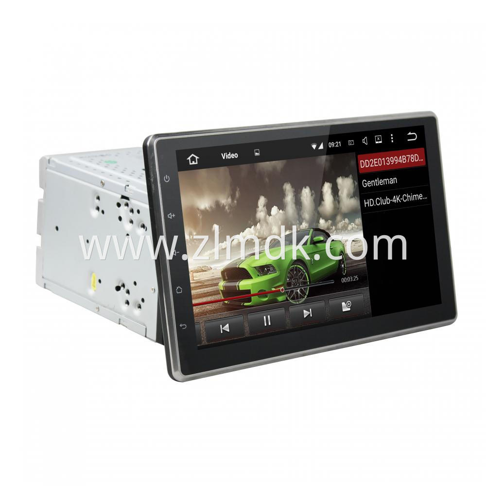 10 1 Inch 2 Din Android 6 0 Universal